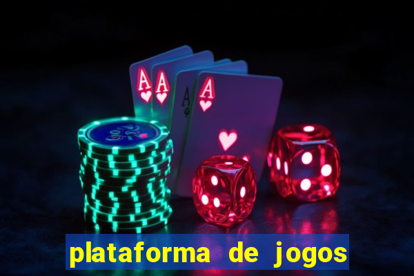 plataforma de jogos deolane bezerra